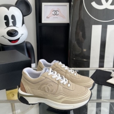 Chanel Sport Shoes